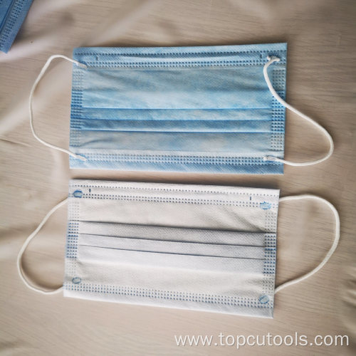 Disposable Face Mask bulk